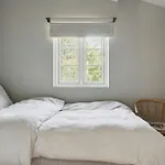 Small House With Large Garden Near