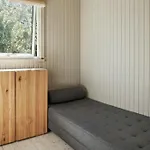 Small House With Large Garden Near Feriehus Vejby