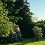Feriehus Small House With Large Garden Near *