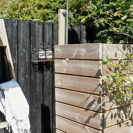 Small House With Large Garden Near Vejby