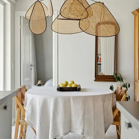 Small House With Large Garden Near *